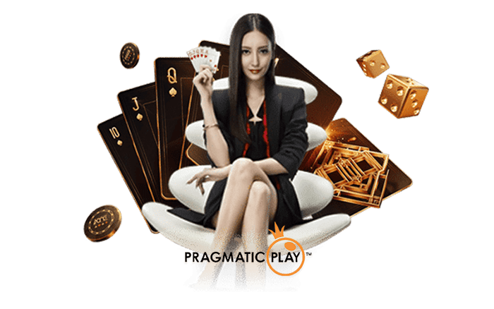 Pragmatic Gaming รวมเกมพนันออนไลน์ที่ทันสมัยไว้มากที่สุด