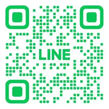 Line ติดต่อเรา